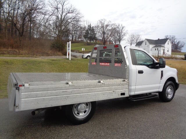 Used 2019 Ford F250 XL image 19