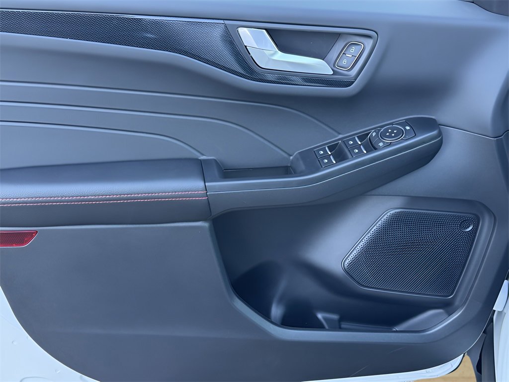 New 2026 Ford Escape ST-Line w/ Tech Pack #1 image 13