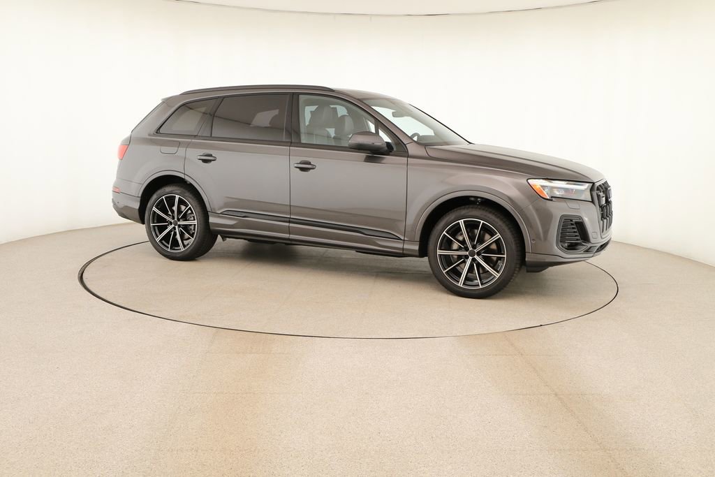 New 2026 Audi Q7 2.0T Premium Plus image 9