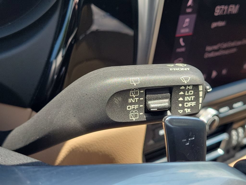 Used 2020 Porsche Macan S AWD/4WD image 12