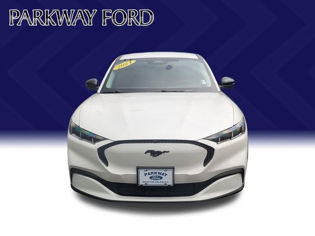 Used 2024 Ford Mustang Mach-E Select w/ Comfort Package Lite RWD image 2
