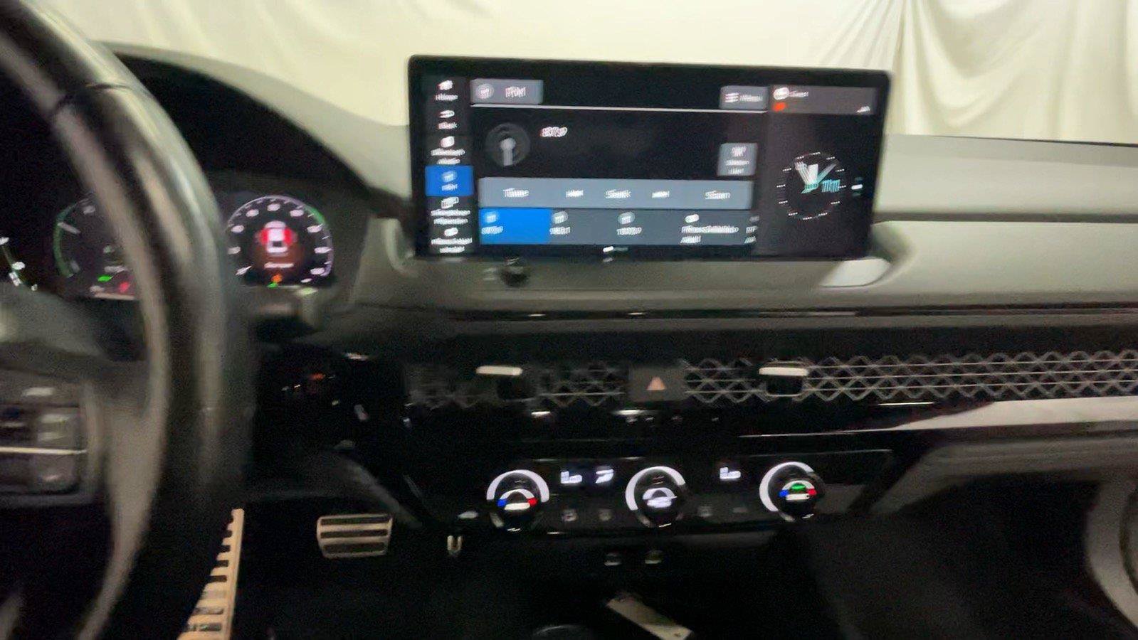 Used 2023 Honda Accord Sport image 35
