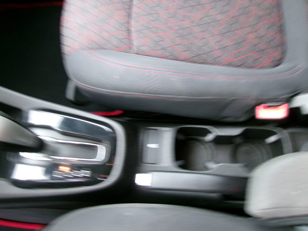 Used 2020 Chevrolet Sonic LT image 16