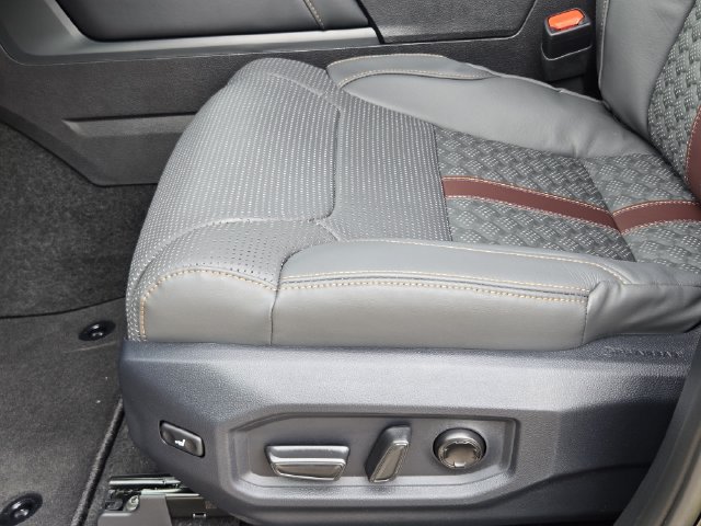 New 2026 Toyota Sequoia Capstone AWD/4WD image 24
