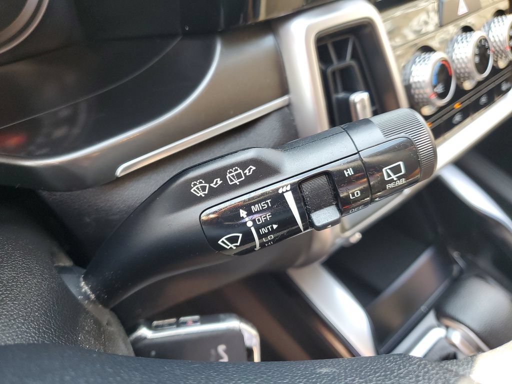 Certified 2023 Kia Sorento LX AWD/4WD image 14