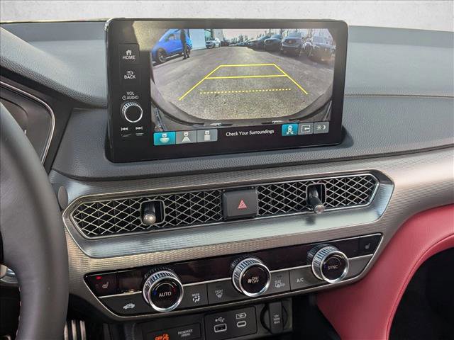 New 2026 Acura Integra A-Spec image 13