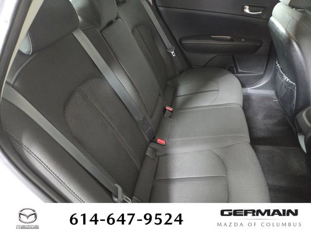 Used 2016 Kia Optima LX FWD image 22