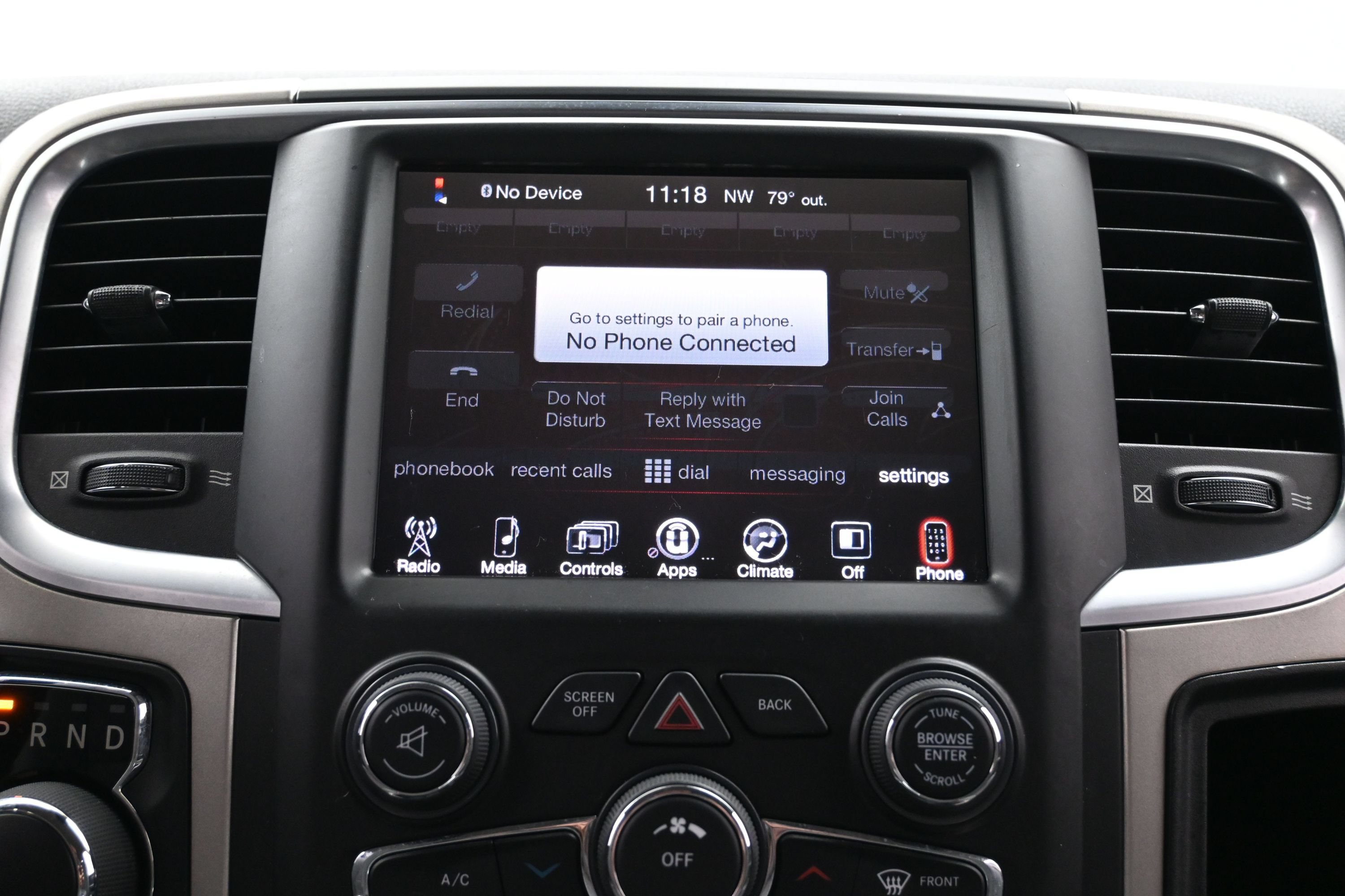 Used 2016 RAM 1500 Lone Star RWD image 34