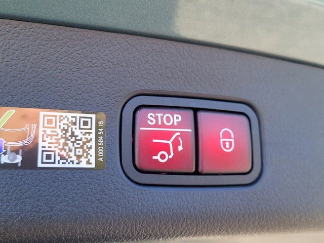 New 2026 Mercedes-Benz GLC 300 4MATIC image 5