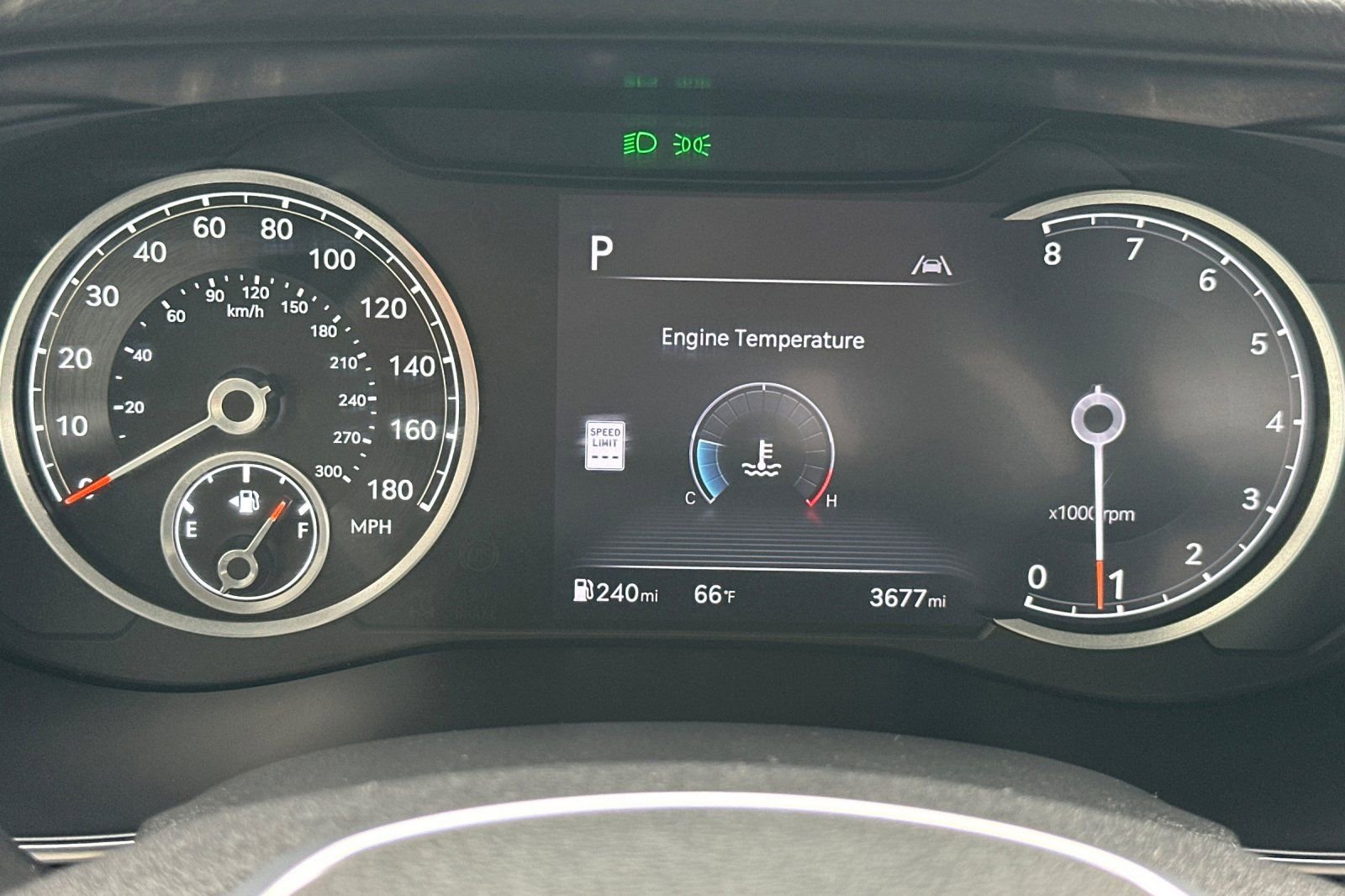 Used 2026 Genesis G70 3.3T Sport Prestige AWD/4WD image 31