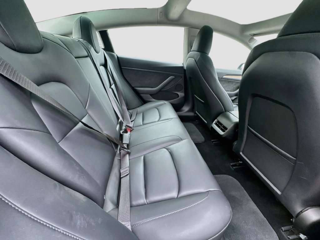 Used 2023 Tesla Model 3 Standard Range RWD image 27