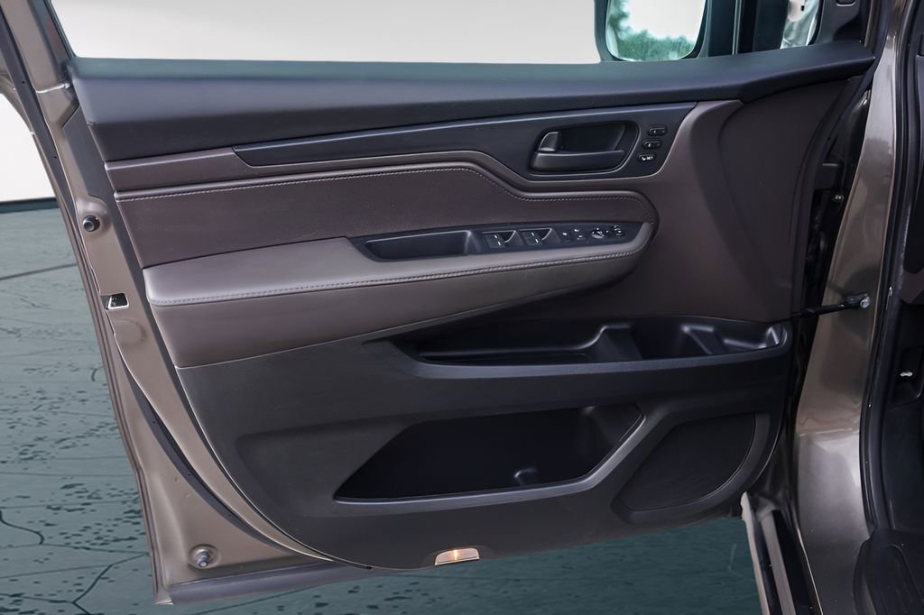 Used 2019 Honda Odyssey EX-L image 26