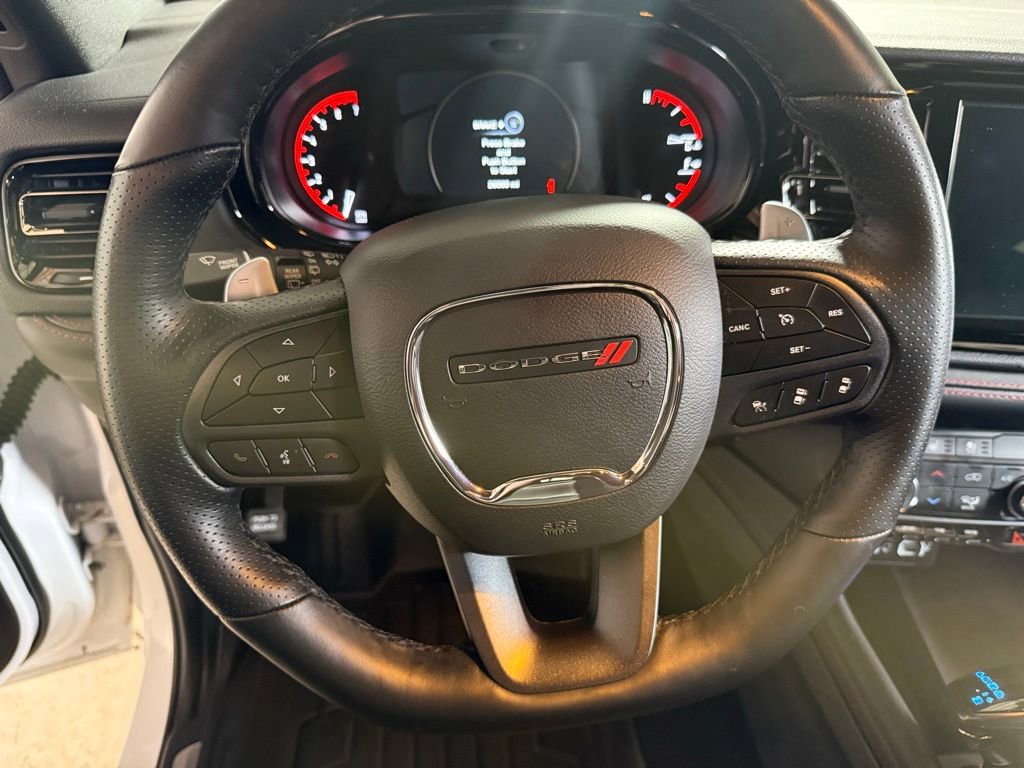 Certified 2023 Dodge Durango R/T w/ Tow 'N Go Package image 18
