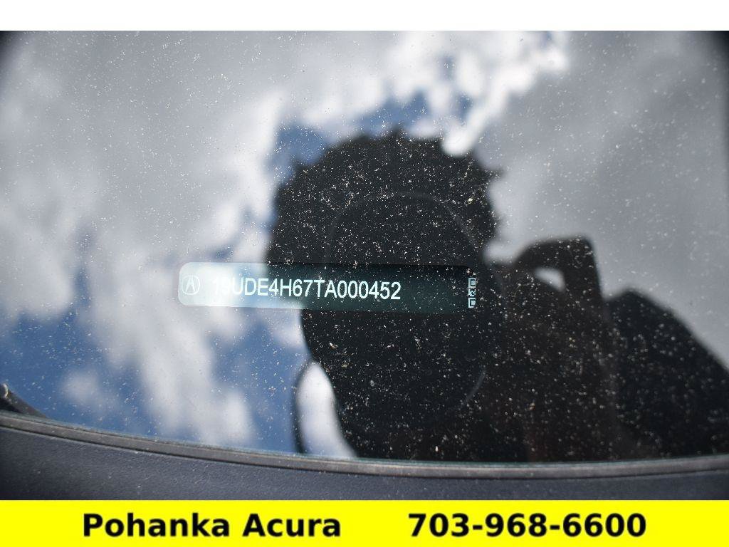 Certified 2026 Acura Integra A-Spec FWD image 40