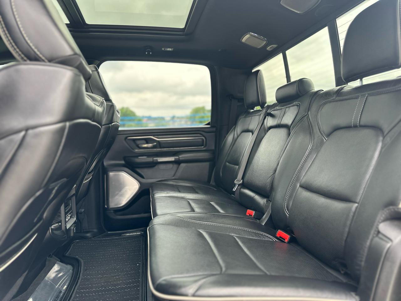 Used 2020 RAM 1500 Limited RWD image 14