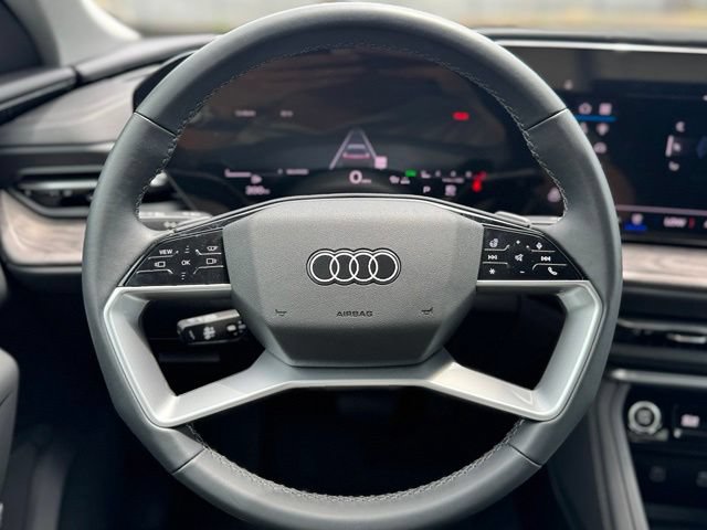 Certified 2025 Audi Q5 Premium w/ Premium Plus AWD/4WD image 21