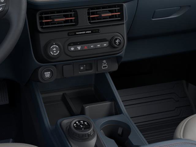 New 2026 Ford Maverick Lariat AWD/4WD image 16