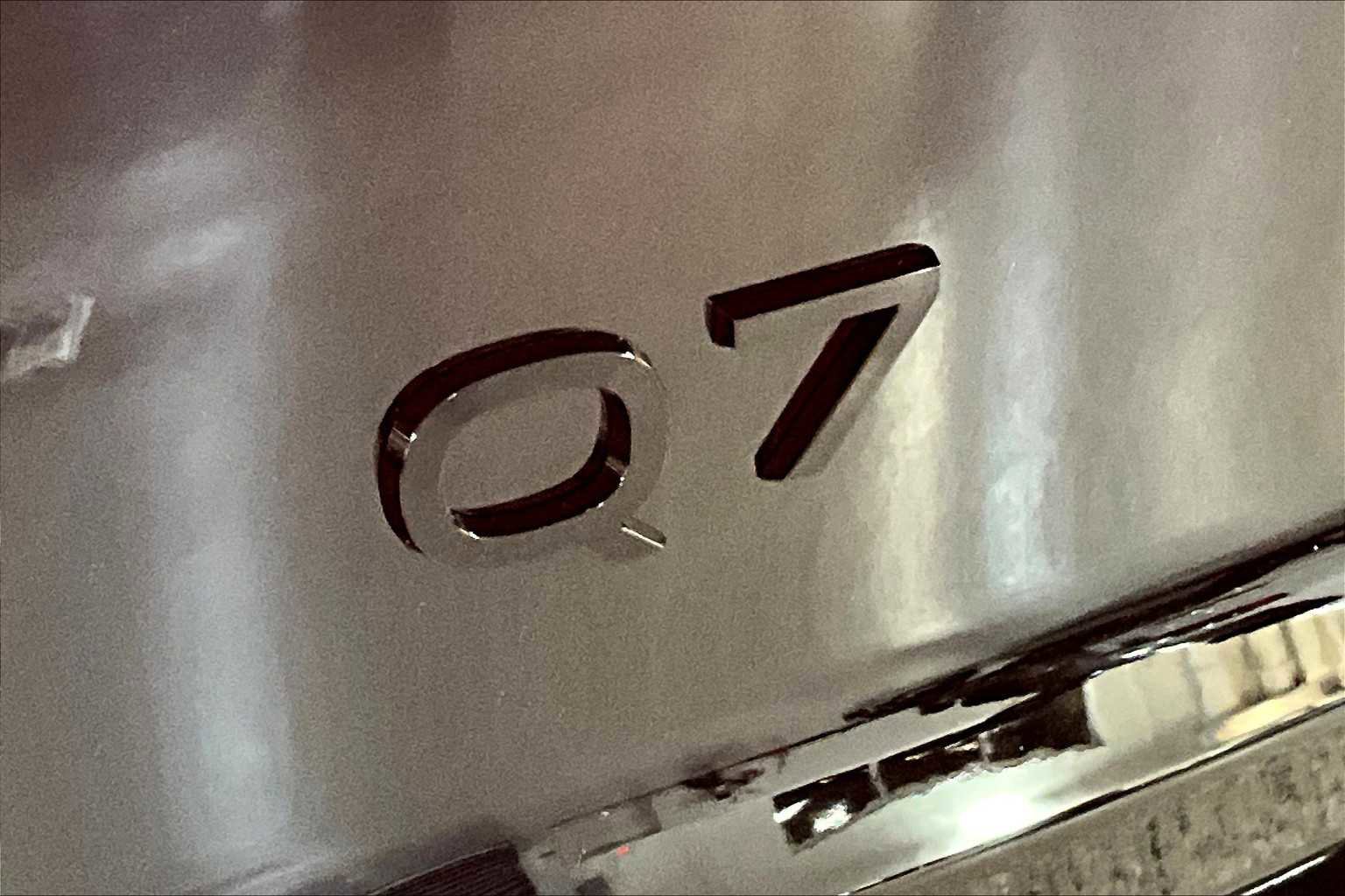 New 2026 Audi Q7 Premium Plus image 15