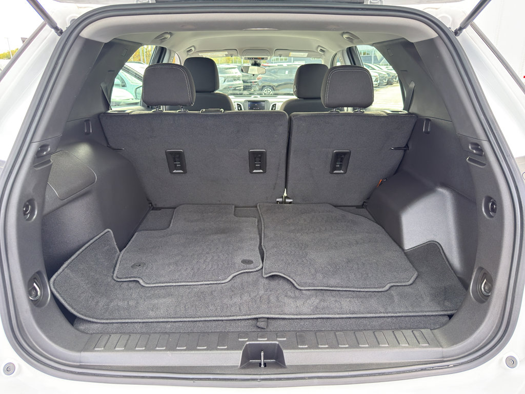 Certified 2024 Chevrolet Equinox LS image 34