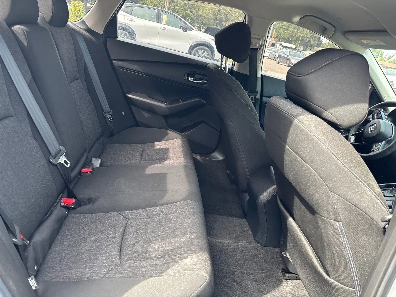 Used 2024 Honda Accord LX image 12