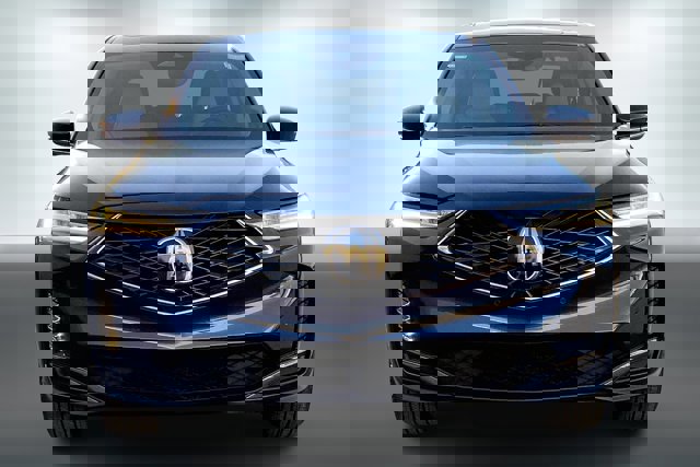 New 2026 Acura MDX SH-AWD w/ Technology Package image 2