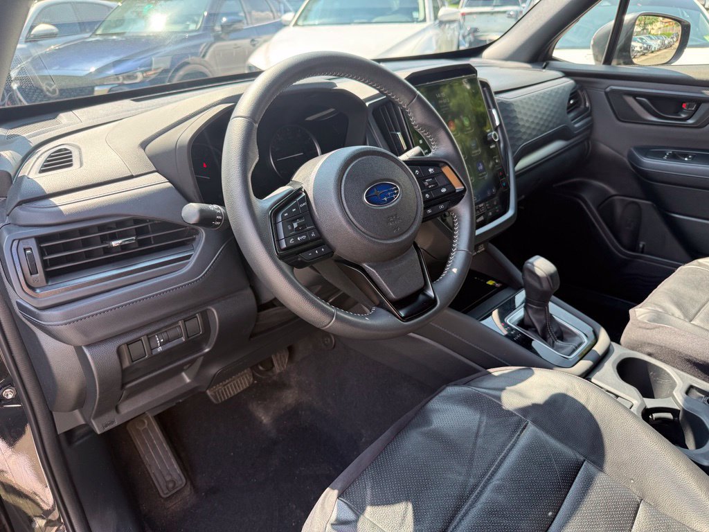 Certified 2025 Subaru Forester Premium AWD/4WD image 22