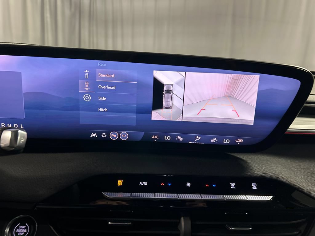New 2026 Buick Enclave Preferred w/ Power Package AWD/4WD image 16