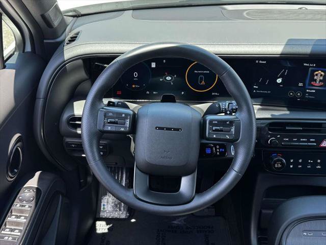 Certified 2026 Hyundai Palisade XRT Pro AWD/4WD image 15