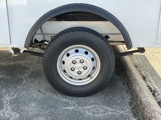 Used 2022 RAM ProMaster 3500 w/ Convenience Group FWD image 13