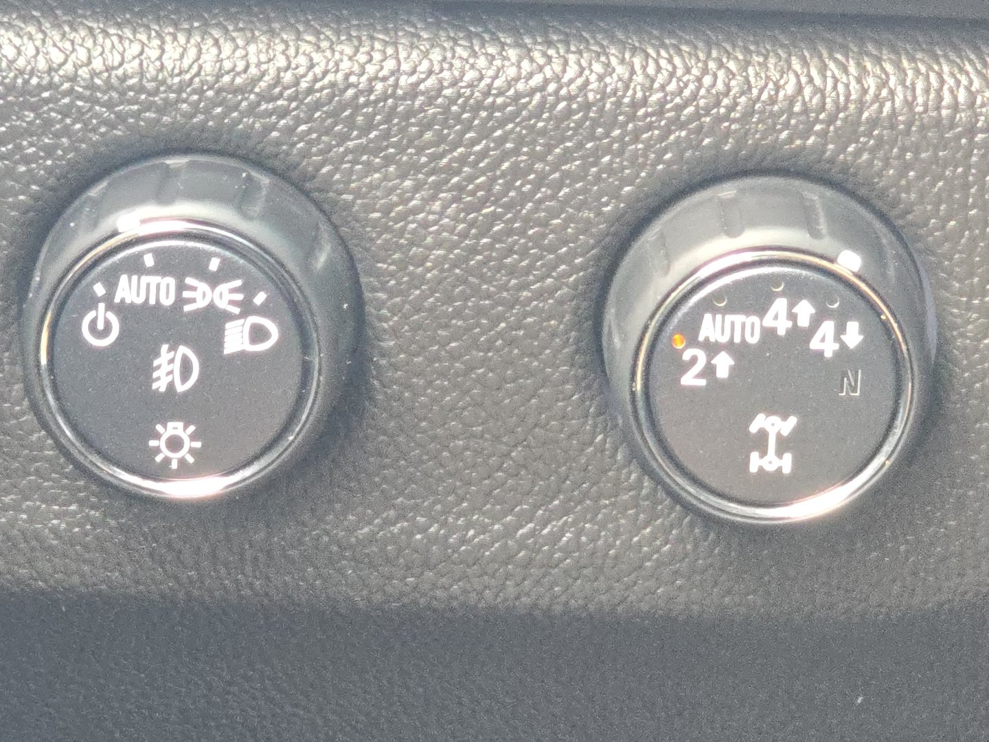 Used 2022 GMC Canyon AT4 w/ Trailering Package AWD/4WD image 34