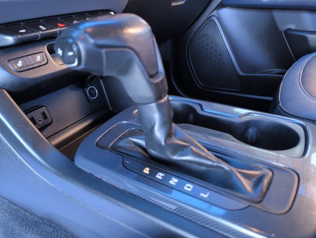 Used 2019 Chevrolet Colorado Z71 AWD/4WD image 22