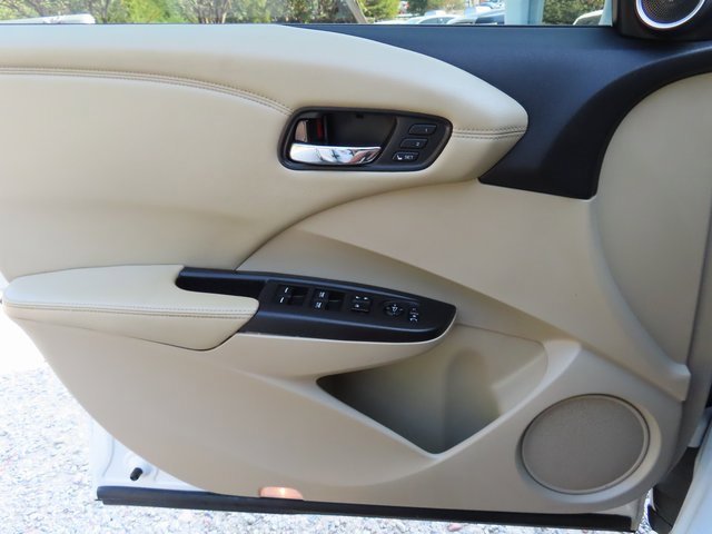 Used 2017 Acura RDX FWD image 28