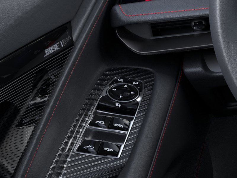 New 2026 Chevrolet Corvette 2LT image 22