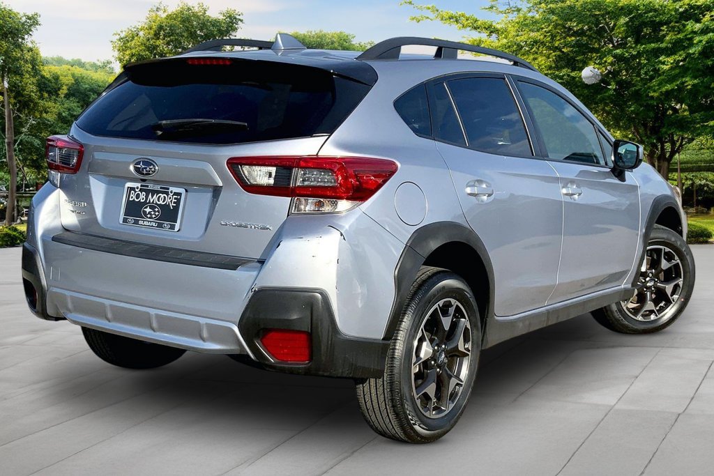 Used 2020 Subaru Crosstrek 2.0i Premium w/ Moonroof Package 2 AWD/4WD image 6