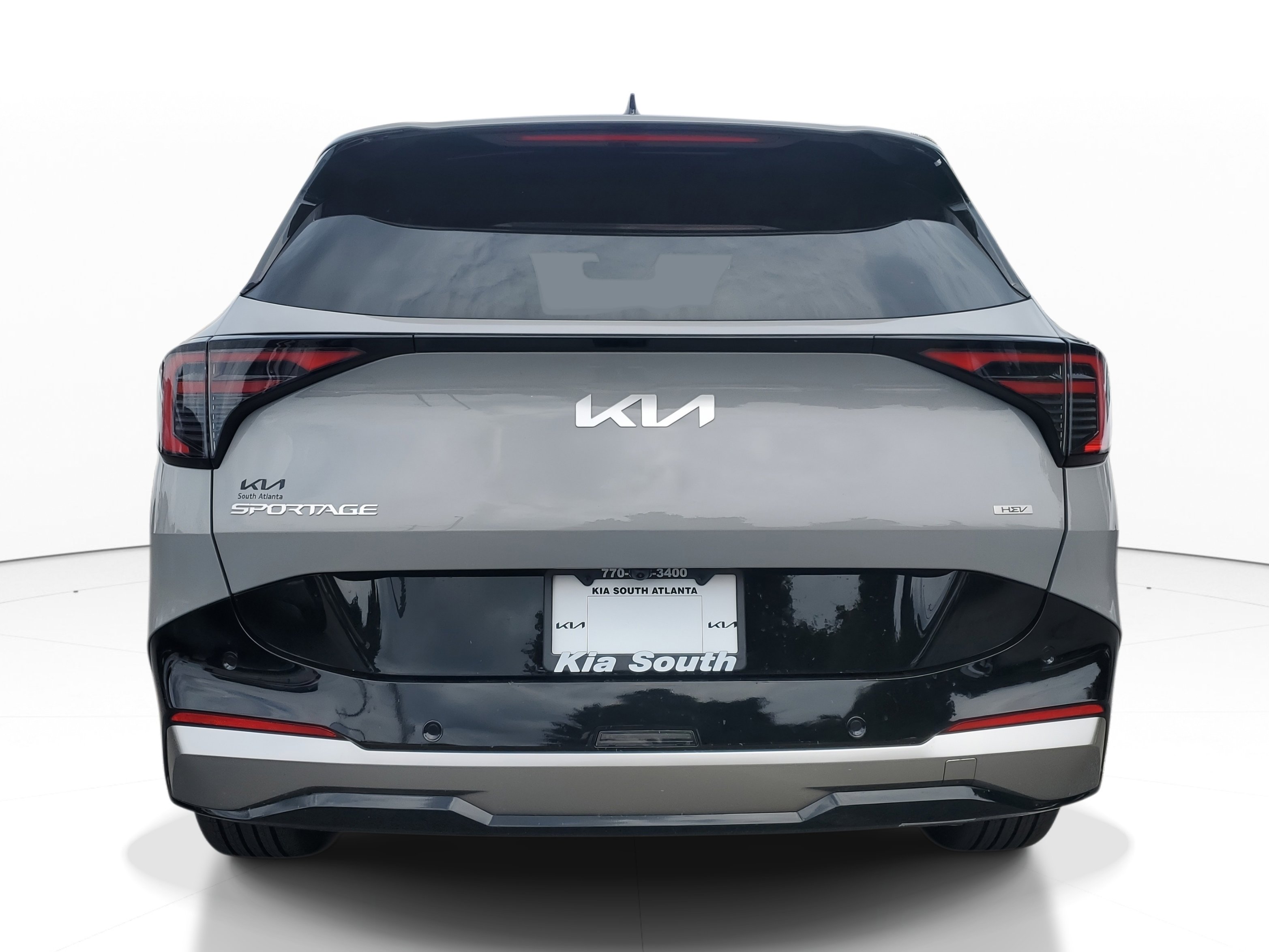 New 2026 Kia Sportage SX Prestige image 5