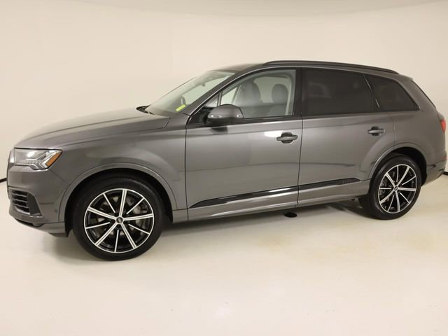 Used 2023 Audi Q7 3.0T Prestige w/ Prestige Package image 2