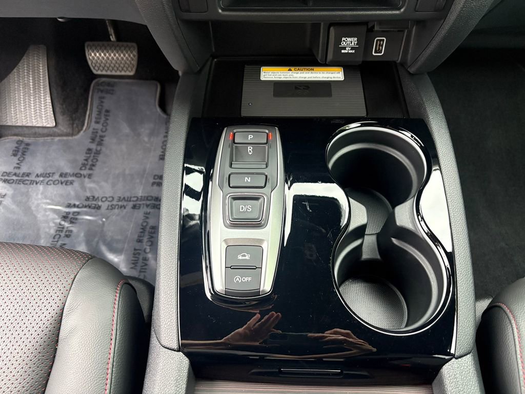 Used 2023 Honda Ridgeline Black Edition image 19