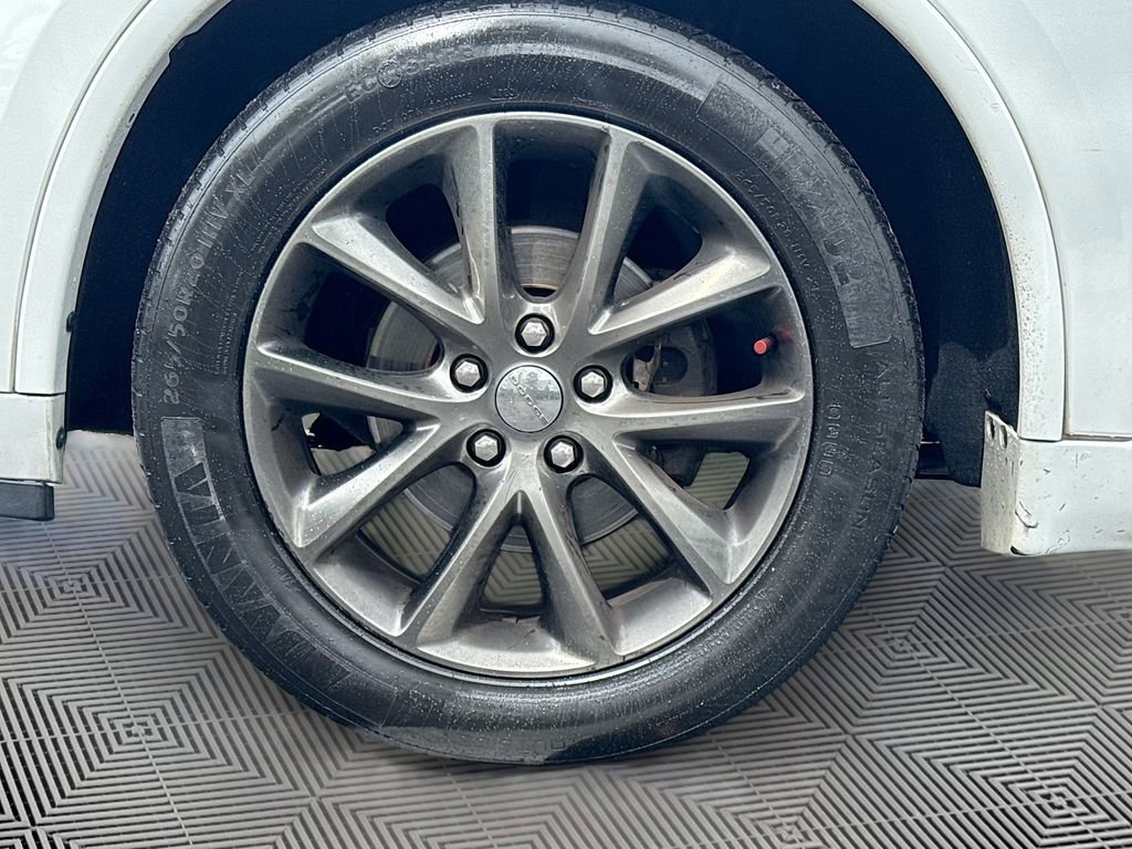 Used 2017 Dodge Durango GT w/ Nav & Power Liftgate Group image 29