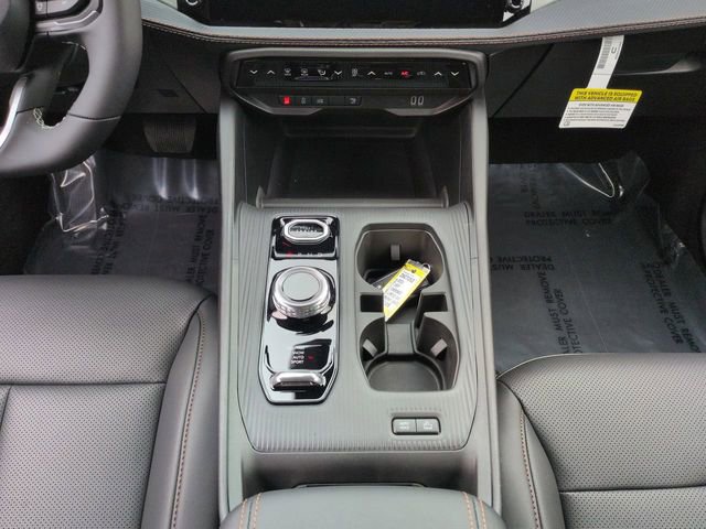 New 2026 Jeep Cherokee Limited image 18
