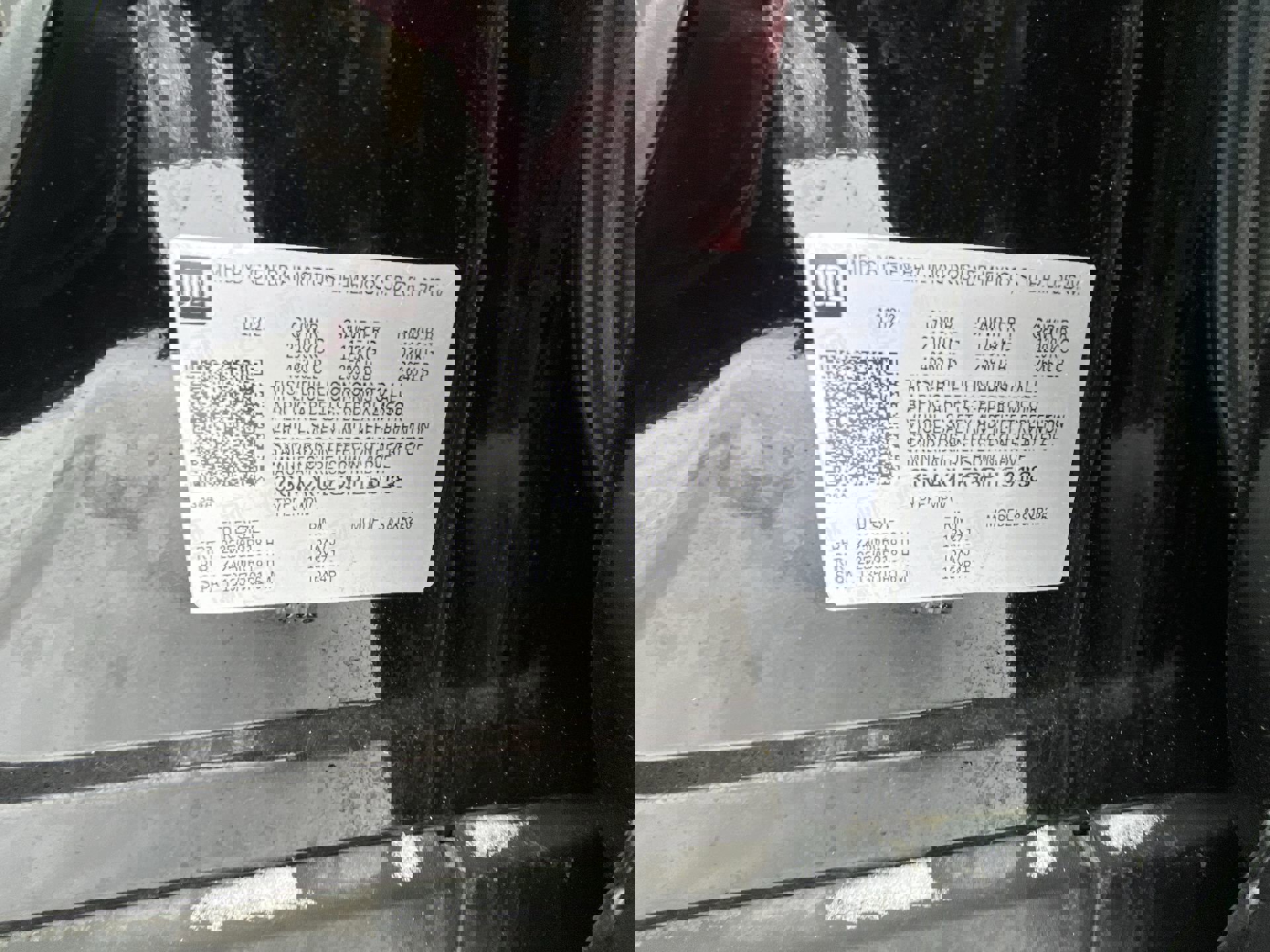 Certified 2023 Chevrolet Equinox LT image 18