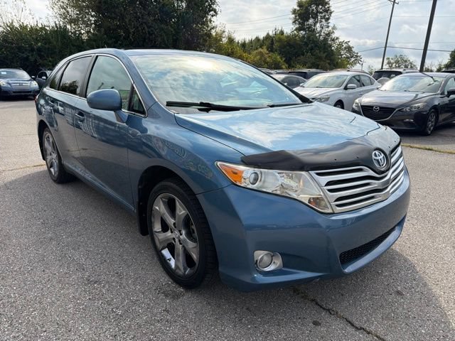 Used 2009 Toyota Venza AWD image 1