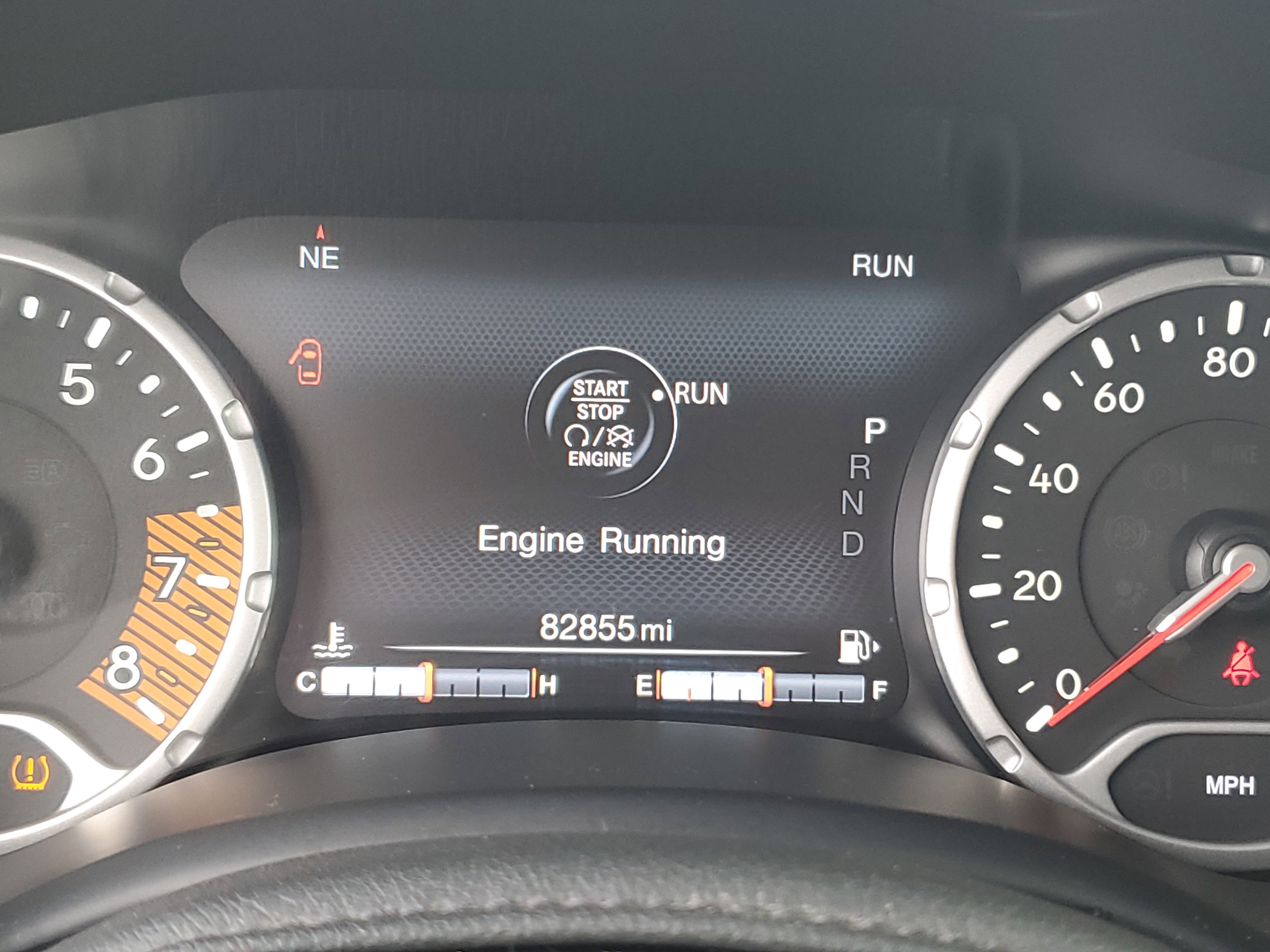 Used 2021 Jeep Renegade Limited image 21