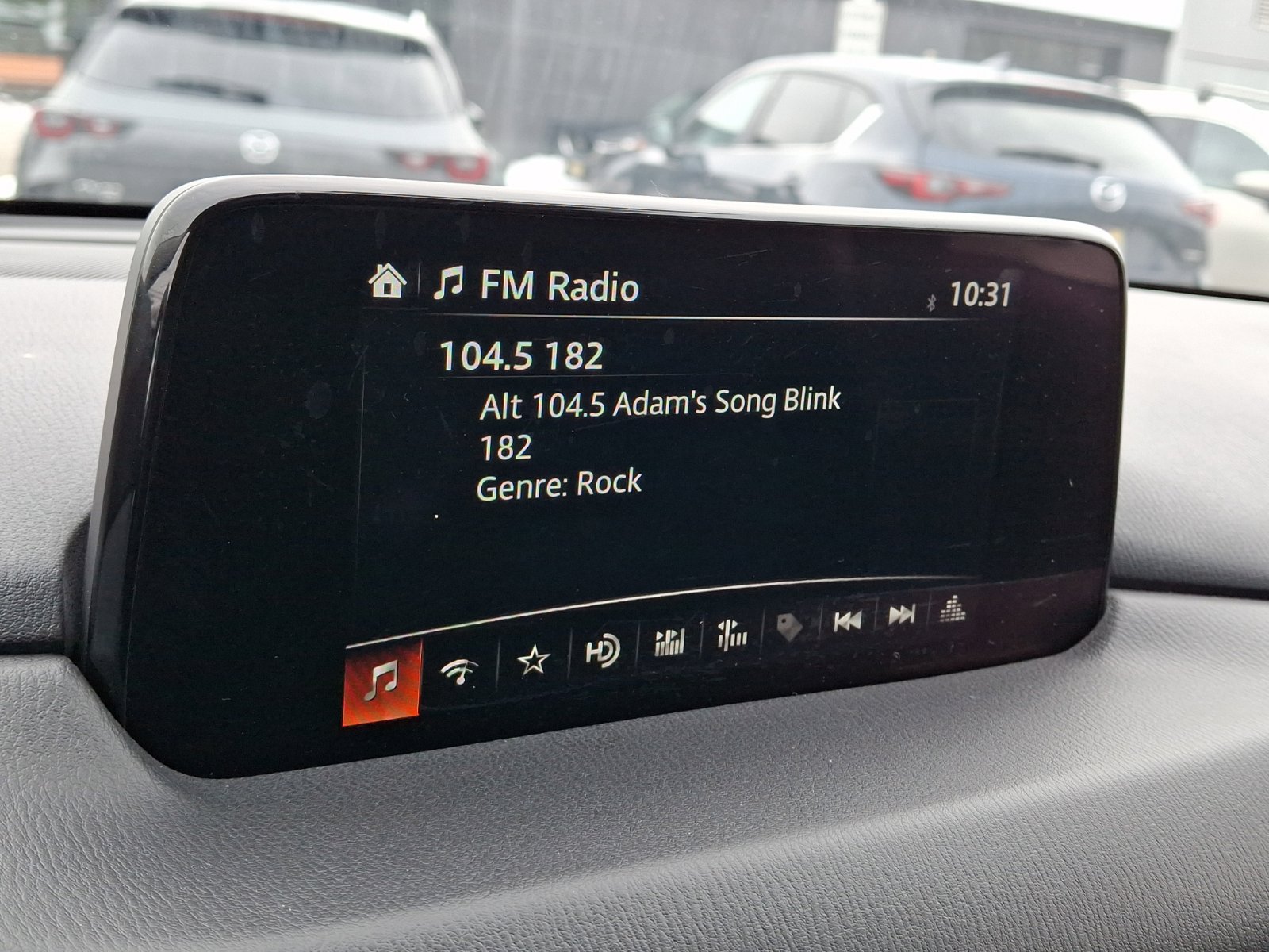 Used 2019 MAZDA CX-5 Sport image 17