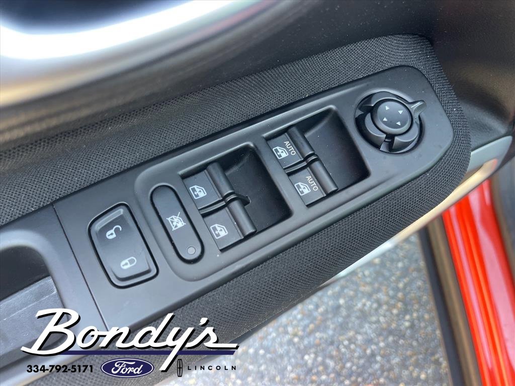 Used 2020 Jeep Renegade Sport w/ Sport Appearance Group image 8