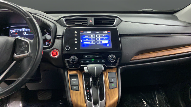 Used 2021 Honda CR-V EX-L image 13