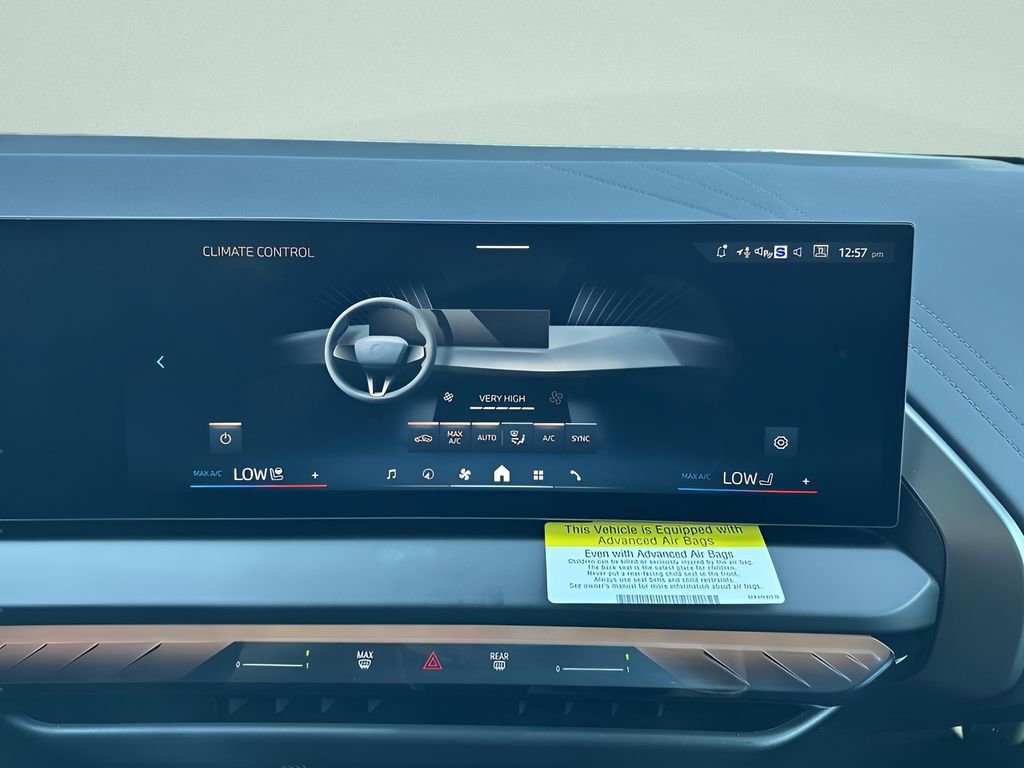 New 2026 BMW X3 xDrive30 w/ Premium Package image 22