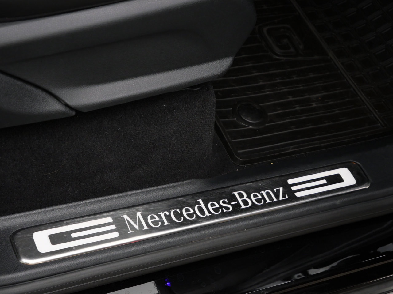 Used 2023 Mercedes-Benz G 550 image 21
