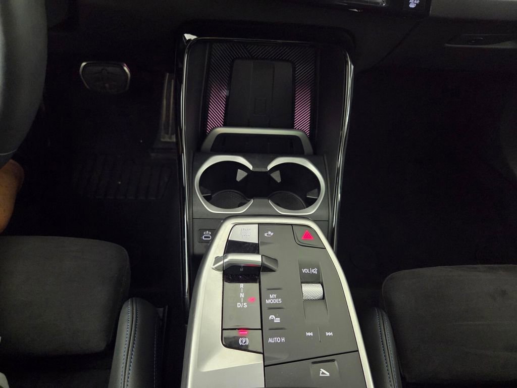 Used 2025 BMW X2 M35i image 15