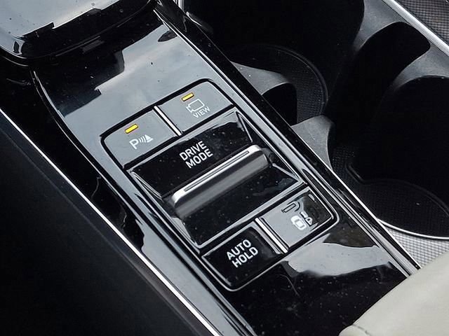 Certified 2023 Hyundai Sonata Limited w/ Cargo Package image 26