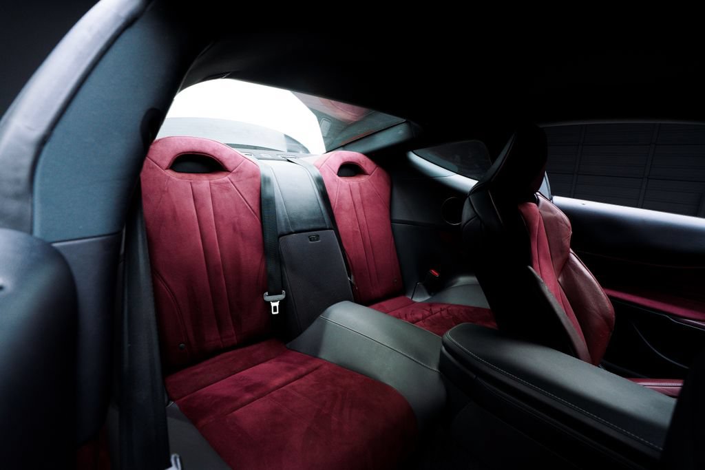 Used 2018 Lexus LC 500 Coupe RWD image 43